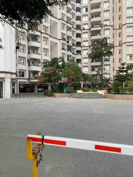 Kamil'S Studio Apartment Lucknow Bagian luar foto