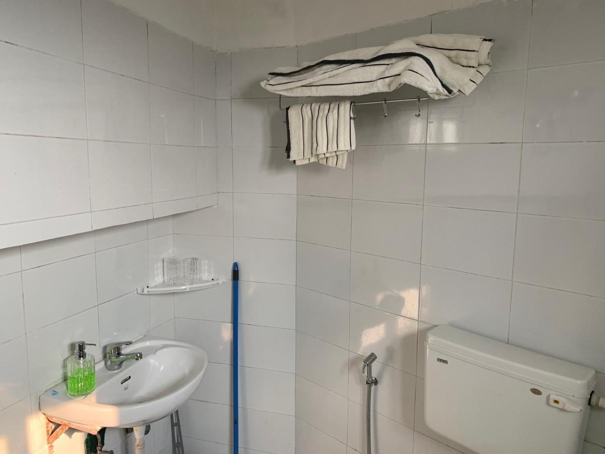 Kamil'S Studio Apartment Lucknow Bagian luar foto