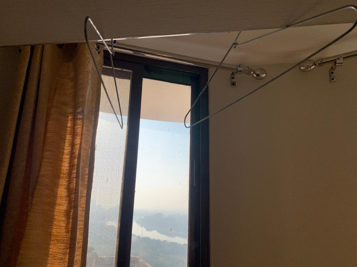 Kamil'S Studio Apartment Lucknow Bagian luar foto